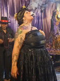 Jogo completo com Maria Mulambo