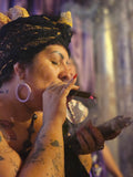 Jogo completo com Maria Mulambo