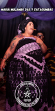 Jogo completo com Maria Mulambo