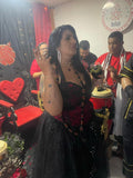 Jogo completo com Dona 7 Saias