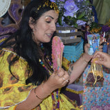 Jogo completo com Cigana Madalena