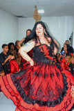 Jogo completo com Dona 7 Saias